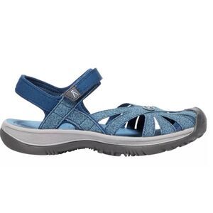 Keen Blue Women's Sandals